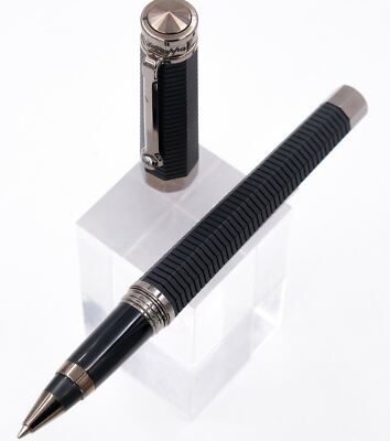 Montegrappa NeroUno Roller pen - 14.5 cm