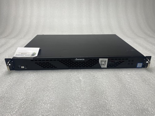 Seneca 1U Video Capture Appliance Core i7-9700 3GHz 16GB RAM 1TB HDD NO OS - Bild 3 von 6