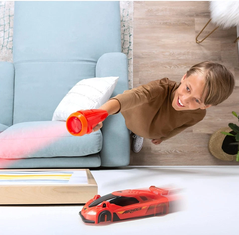 Spin Master Air Hogs Laser Zero Gravity - Bild 3 von 4