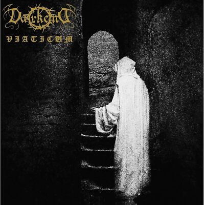 DARKEND Viaticum (CD) Album
