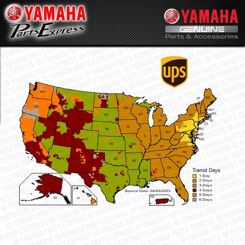NEW YAMAHA YFZ 450 R 450R RAPTOR 700 YFM OEMFRONT BRAKE MASTER CYLINDER ASSEMBLY - Picture 3 of 4