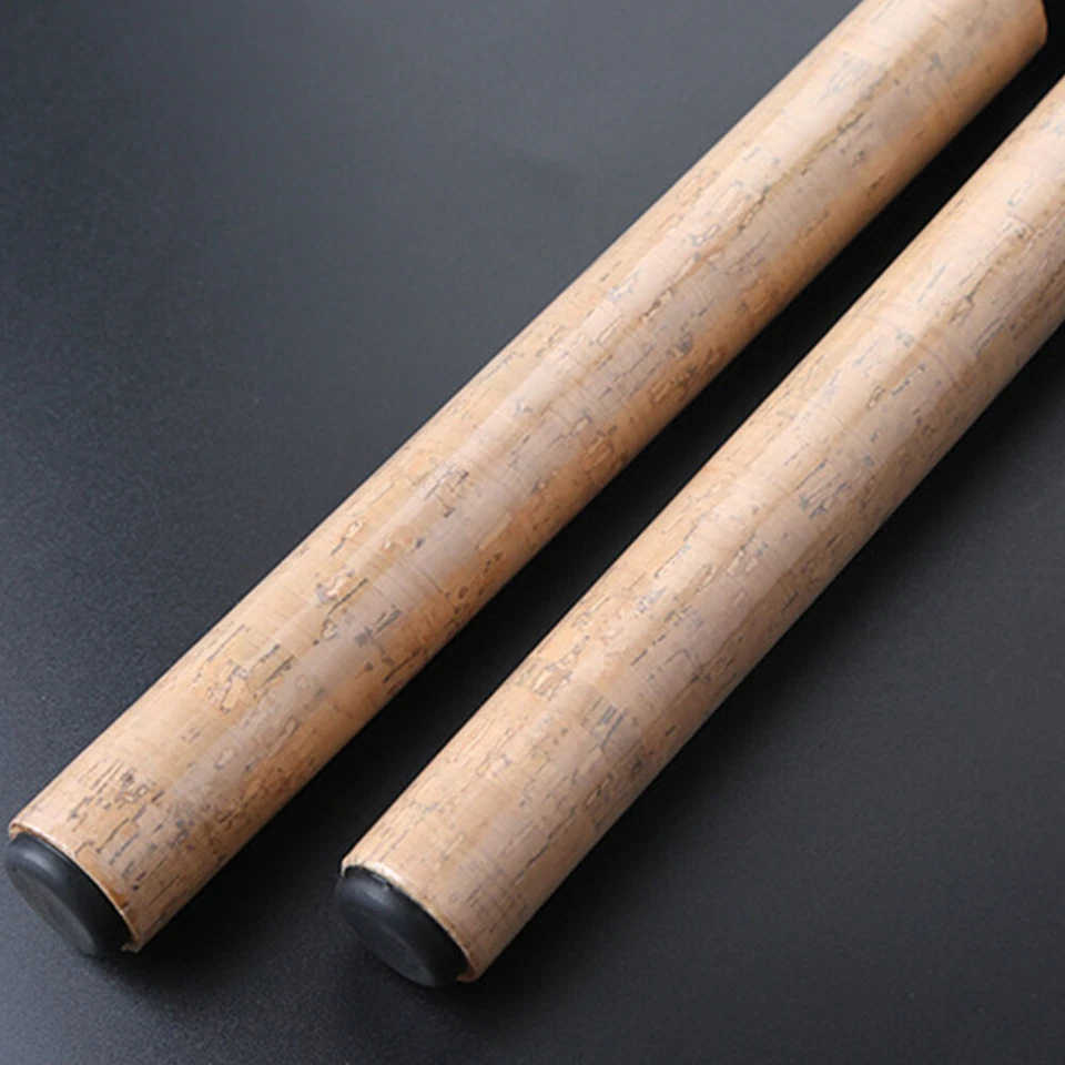 Fishing Spinning Rod Carbon Fiber Portable Medium Fast Lightweight 6f 7f 8f 9f - Image 4 of 4