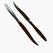 Stainless Steel Steak Knife Replacement Lot 2