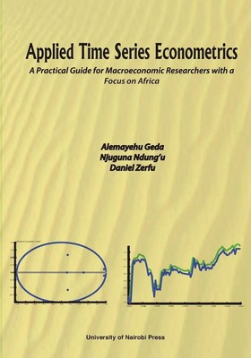 Applied Time Series Econometrics. A Practical Guide for Macroeconomic...