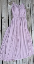 Morilee Madeline Gardner 21360 Size 8 French Lilac