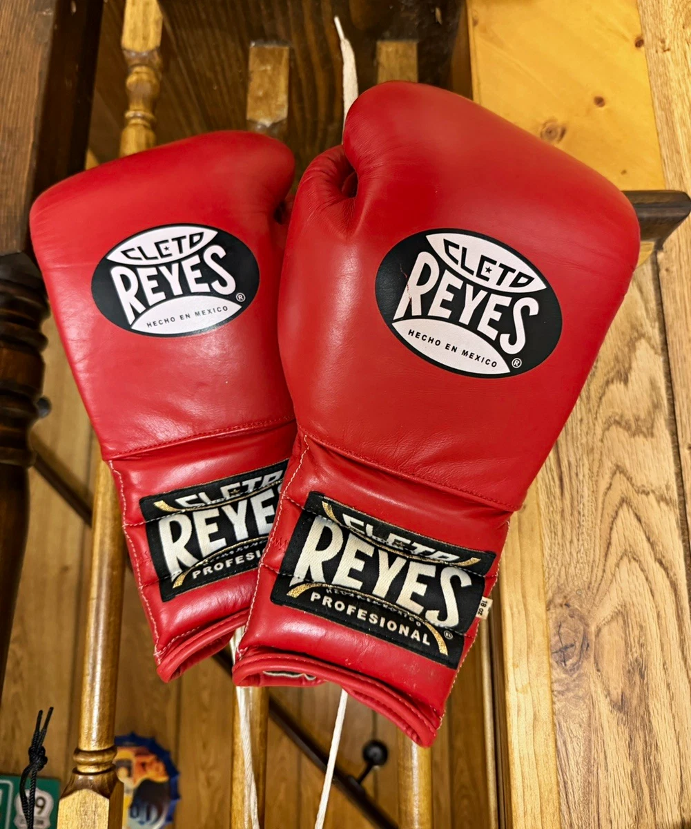 25+ Cleto Reyes Boxing Gloves for sale | Updated Oct 2026