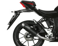 Suzuki 125 GSX-S / GSX-R 2017-2020 Mivv Auspuff KrüMmer EndschalldäMpfer