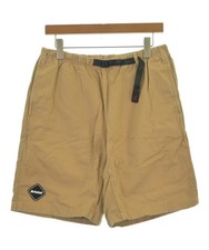 F.C.R.B Shorts Beige L 2200640024055