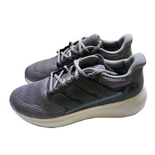 Adidas Ultimashow 2.0 Mens Running Shoes Gray Cloudfoam Mesh IG4396 size 9 NWOB Adidas Ultimashow 2.0 Mens Running Shoes Gray Cloudfoam Mesh  main image 4