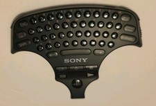 Tastiera tastiera wireless Sony PlayStation 3 PS3 testata e funzionante