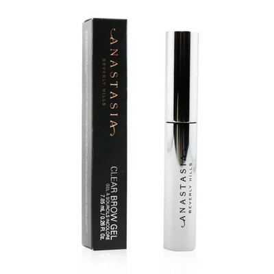 Anastasia Beverly Hills ABH Clear Brow Gel Full Size 0.26 oz / 7.85 ml