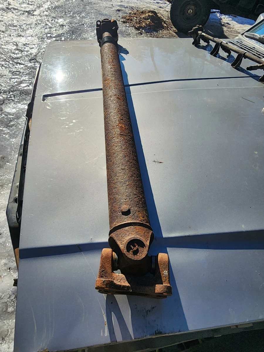 Driveshafts & Parts for 1994 Ford Ranger for sale | eBay