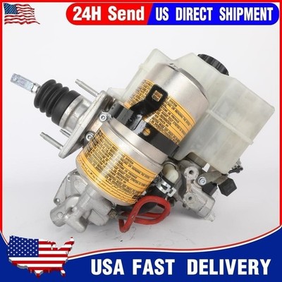 ABS Pump Master Cylinder 47050-60010 For Toyota Land Cruiser/LX470 98-99