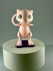 Vintage 1999 Nintendo/Burger King Pokémon MEW Light-Up Toy Tested Works