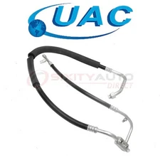 UAC AC Manifold Hose Assembly for 1994-1997 Ford F-350 7.5L V8 - Heating Air bf