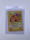 ______'s Pikachu Birthday - 24/53 - Holo Rare NM, English Pokemon Celebrations