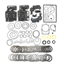 03-72le Tcr10 A43de A46de A46df Transmission Master Kit For Suzuki Grand Vitara 03-72le Tcr10 A43de A46de A46df Transmission Master Kit For Suzuki Grand Vitara