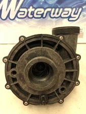 Waterway Plastics Spa Wet End EX2