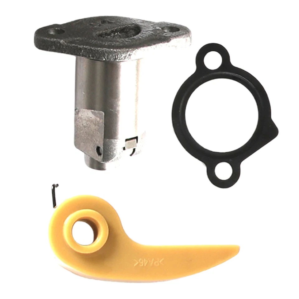 Timing Chain Kit with Tensioner and Guides For 06-08 Toyota RAV4 2.4L 9-0752SX - Image 2 of 4