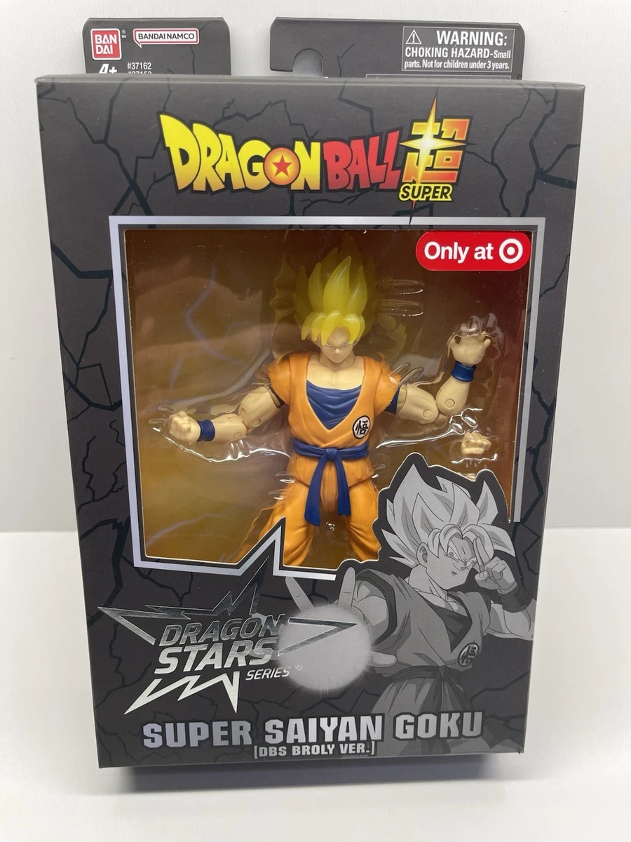 Lot Figurines Dragon Ball Z/GT – Bandai Toys, Bulma, Gogeta, Goku, STA