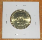 Canada 2026w Prooflike Loonie From PL Set 2026 Winnipeg One $1 Dollar Proof-Like