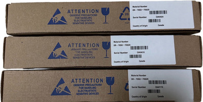 1PC NEW DALSA OR-A8S0-FX820 Capture Card fast shipping