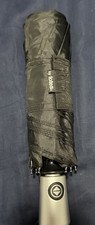 Totes Black Umbrella