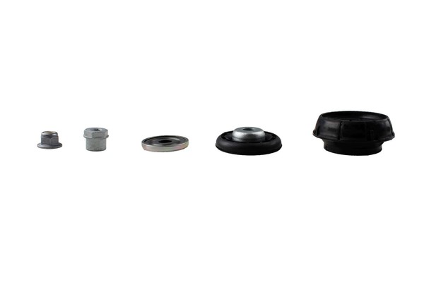 Reparatursatz FederbeinstüTzlager B1 Service Parts Bilstein 12-244690 FüR Twingo-image