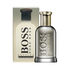 Boss Bottled by Hugo Boss 3.3 / 3.4 oz EDP Spray cologne for Men New in Box