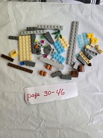 Lego 41033 Friends Jungle