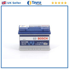 EFB Battery fits CADILLAC ATS SRX STS ESCALADE XLR BLS CTS Bosch 096 EFB