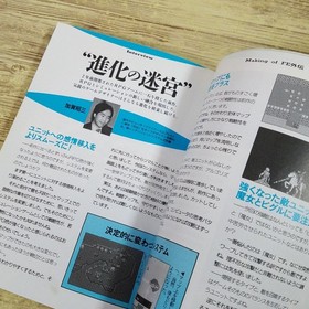 Strategy Guide Fire Emblem Gaiden Encyclopedia 1994 April First Edition Famicom