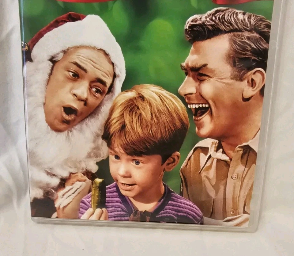 The Andy Griffith Show: Christmas Special (DVD) - Image 3 of 4
