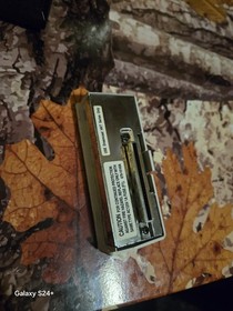 Sega dreamcast standard modem adapter