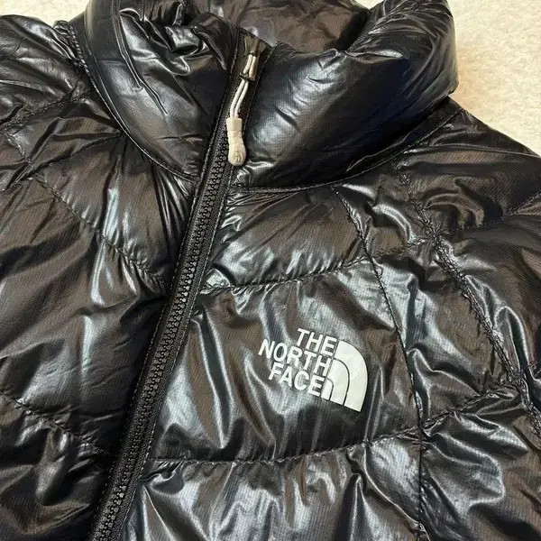 North Face Gorp Core Down Lightweight Puffer Jack… - image 10