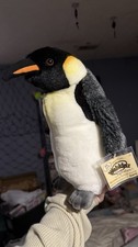 Webkinz Signature Penguin with sealed code