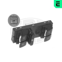 Schalter Fensterheber Era 662331 FüR Vw Golf 6 5K1 Jetta 4 162 163 AV3 AV2 B7 5