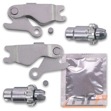 NACHSTELLER FESTSTELLBREMSE SATZ FÜR MERCEDES SPRINTER 3-T 3,5-T 4-T 903 904 906