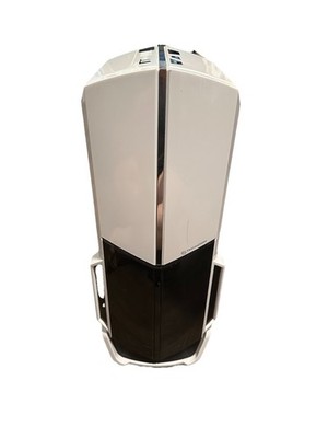 Thermaltake Versa N21 Snow Edition Translucent Window Panel SPCC ATX Mid Tower