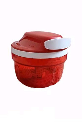 Tupperware Super Sonic GENII Smart Chopper Christmas Gift