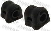 Febest HSB-FKF-KIT Reparatursatz, Stabilisatorlager For Honda