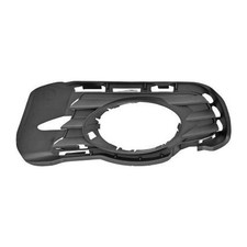 DIEDERICHS Lüftungsgitter Frontstoßfänger für MERCEDES W204 links 2048850324