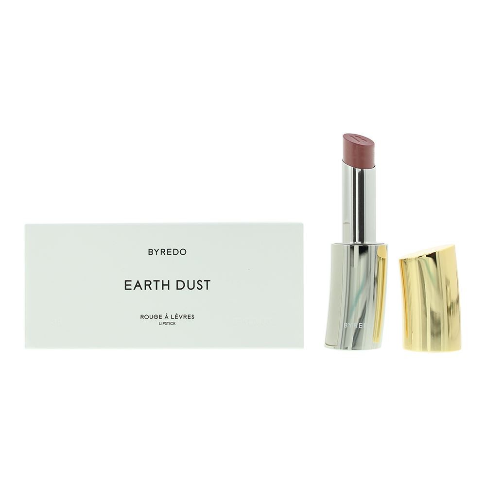 Byredo Earth Dust 249 Lipstick 3g For Women | eBay