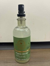 Bath  Body Works Aromatherapy Stress Relief - Eucalyptus Spearmint Pillow Mist