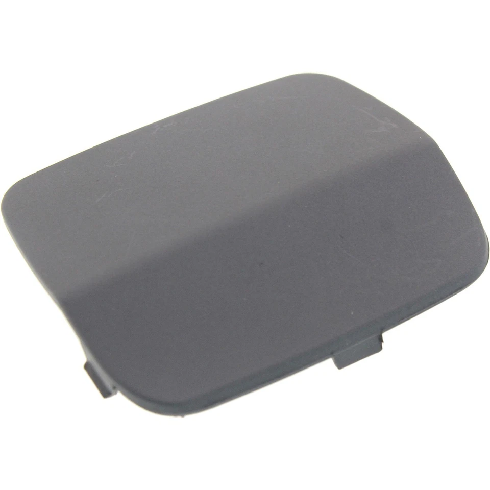 Cubierta de ojo de remolque luz antiniebla parachoques inferior parrilla trasera para 328 cupé BMW 335i xDrive Foto 3 de 4