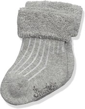 Sterntaler Baby Socks, Children's Socks, Light Grey, Warm, Size 15-16 EU,...