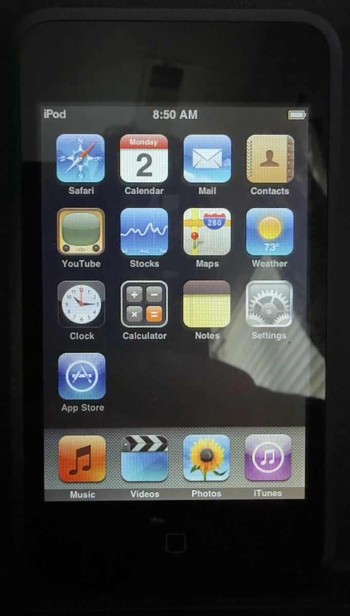 Ipod Touch 1st Generation 32gb for sale | eBay