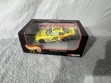 1999 Hot Wheels Roush Racing Ford Taurus Cheerios 26 Unopened Original Box 1999 Hot Wheels Roush Racing Ford Taurus Cheerios 26 Unopened Original Box