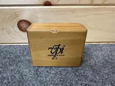 ⭐️ Amplificatori di Potenza Stereo VPI db-5 Magic Brick -Smorza Vibrazioni Assorbe EMF