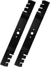 AEagle  42" Toothed Mulching Blade for 490-110-C129 742-04101 742-3033 more